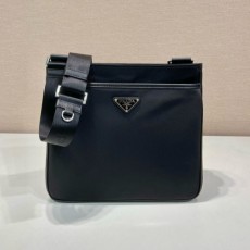 PRADA  2VH118  프라다   숄더백