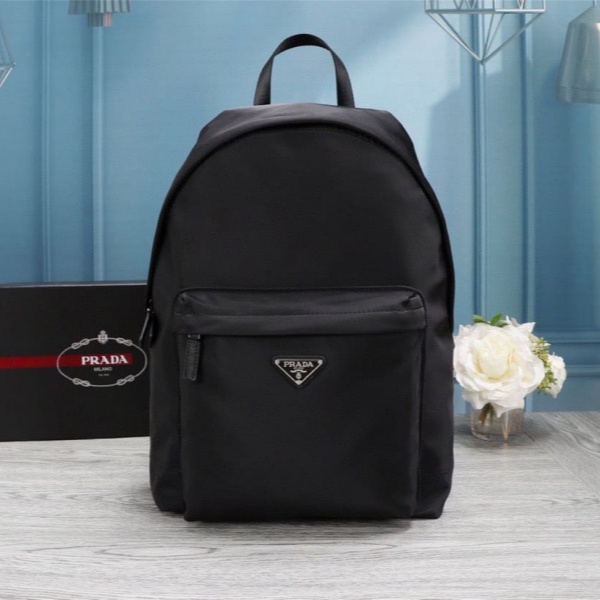 PRADA  2VZ0782-1  프라다  백팩