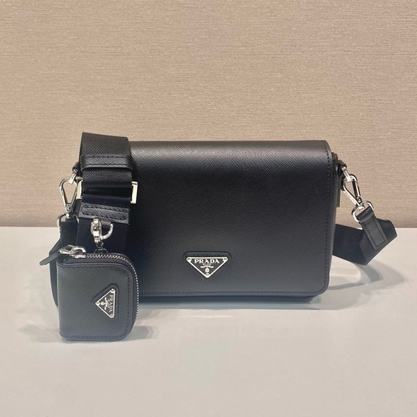 PRADA   2VD059  프라다  숄더백