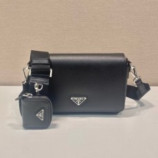 PRADA   2VD059  프라다  숄더백