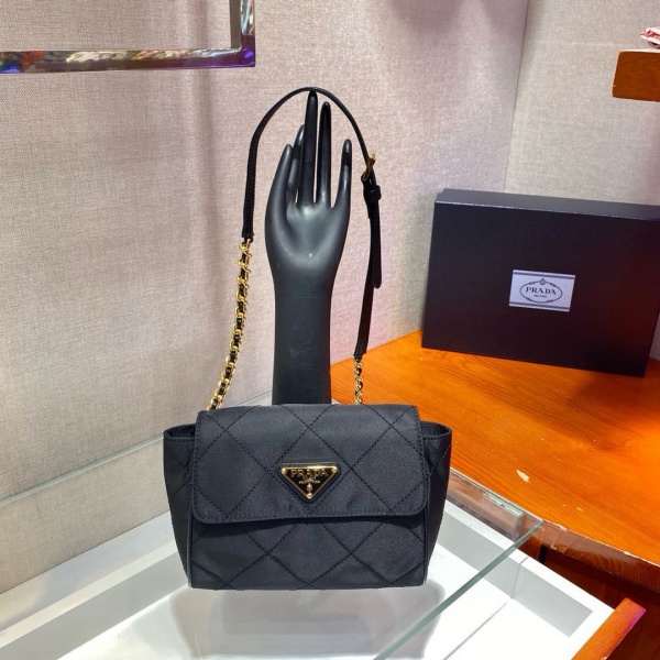 PRADA   1BD622  프라다  숄더백