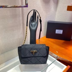 PRADA   1BD622  프라다  숄더백