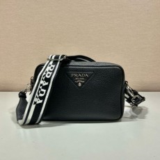 PRADA   1BD082   프라다   숄더백