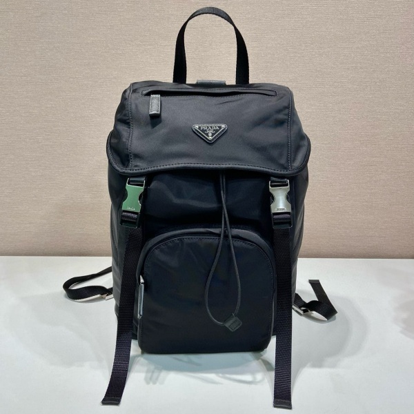 PRADA   1BZ039   프라다   백팩