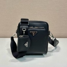 PRADA   2VH168   프라다  숄더백