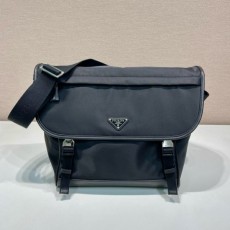 PRADA   2VD052A   프라다  숄더백