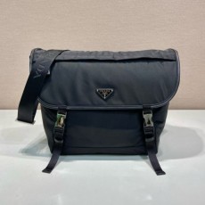 PRADA  2VD052A  프라다  숄더백