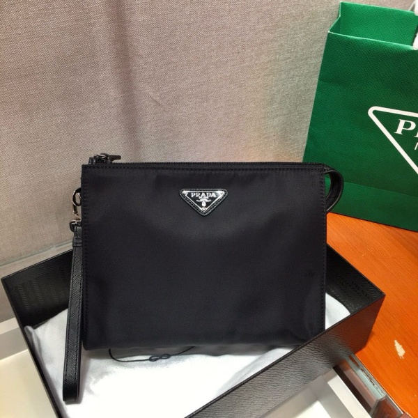PRADA   2NE789   프라다   클러치백