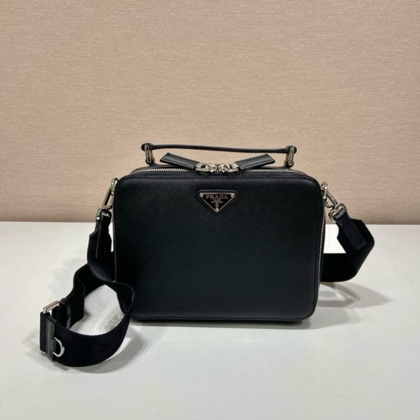 PRADA   2VH069  프라다  토트백