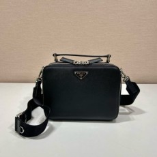 PRADA   2VH069  프라다  토트백