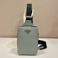 PRADA  2VZ106  프라다  힙색