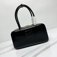 MIU MIU  5BB118  미우 미우  토트백