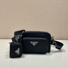 PRADA   2VH172  프라다  숄더백