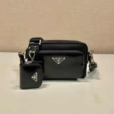 PRADA   2VH172  프라다  숄더백