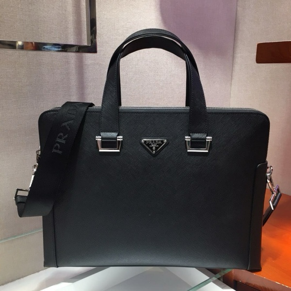 PRADA   81189  프라다  클러치백