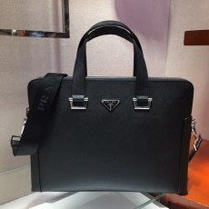 PRADA   81189  프라다  클러치백