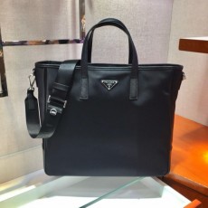 PRADA   2VG064  프라다  토트백