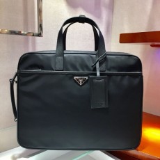 PRADA   2VE015  프라다   클러치백
