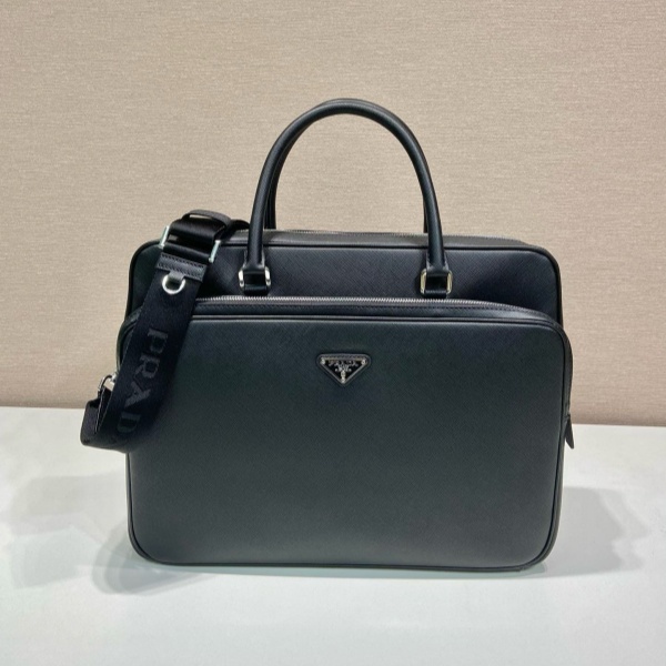 PRADA   2VE021  프라다   클러치백