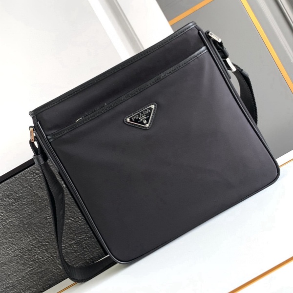 PRADA   2VH797  프라다   숄더백