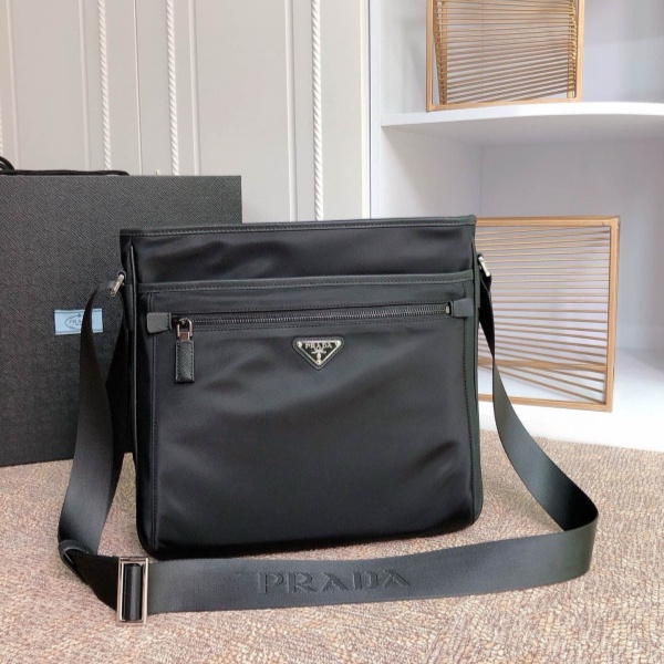 PRADA   2VH953  프라다   숄더백