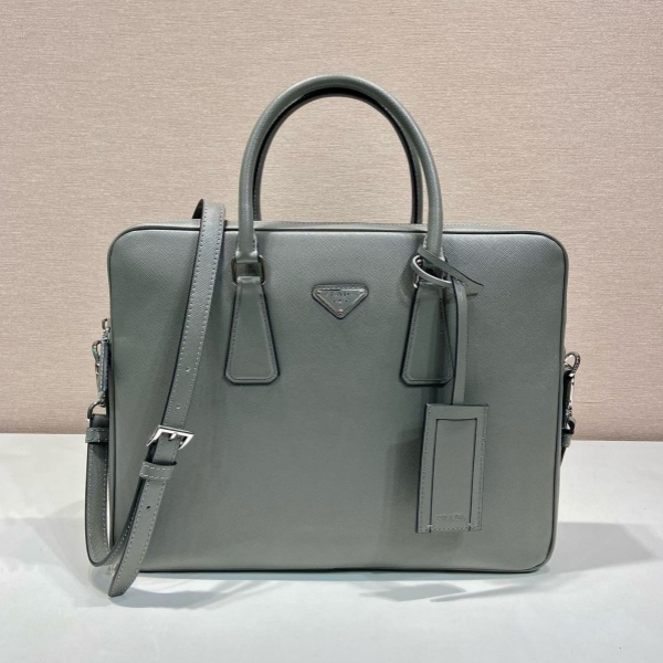 PRADA   2VE368  프라다   클러치백