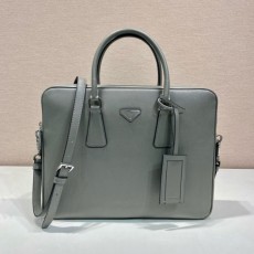 PRADA   2VE368  프라다   클러치백