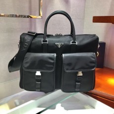 PRADA   2VE017  프라다   클러치백