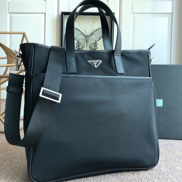 PRADA   2VZ111  프라다   토트백