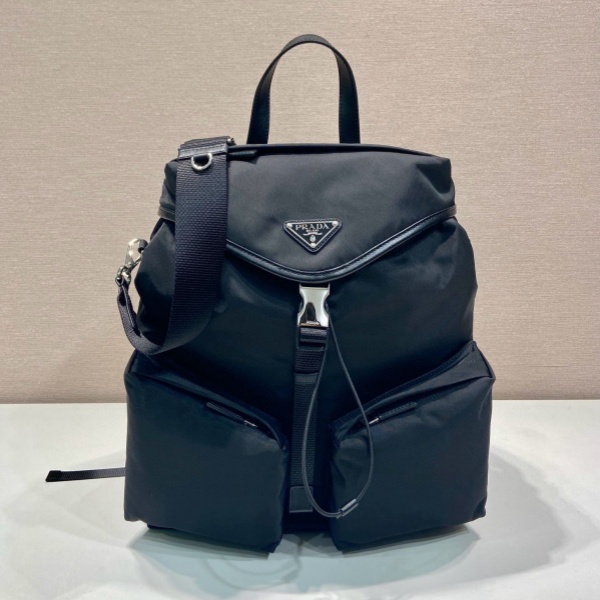 PRADA   2VZ111  프라다  백팩