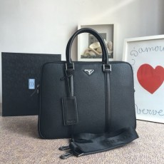 PRADA   2VE368  프라다  클러치백