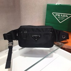 PRADA   2VL977   프라다  힙색