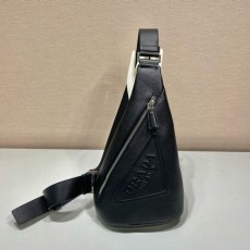 PRADA  2VZ098   프라다  힙색