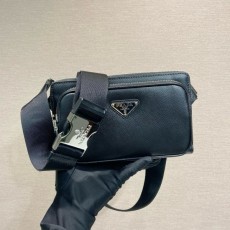 PRADA   2VH156   프라다  힙색