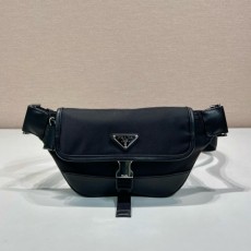 PRADA   2VH176   프라다  힙색