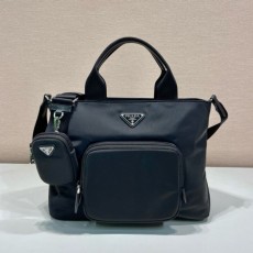 PRADA   1BG354   프라다  토트백