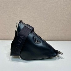PRADA   2VH155   프라다   숄더백