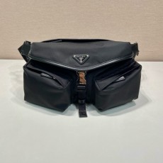 PRADA   2VH175   프라다   숄더백