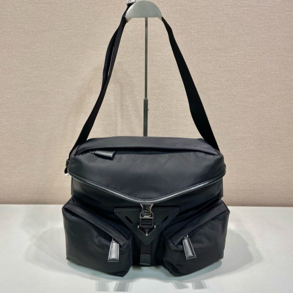 PRADA   2VD062   프라다   숄더백