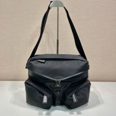 PRADA   2VD062   프라다   숄더백