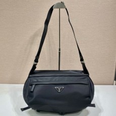 PRADA   2VH991A   프라다   숄더백