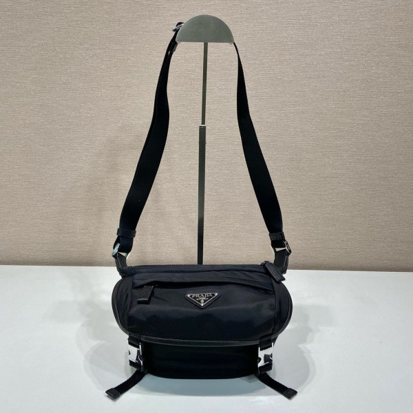 PRADA   2VH171   프라다   힙색