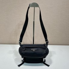 PRADA   2VH171   프라다   힙색