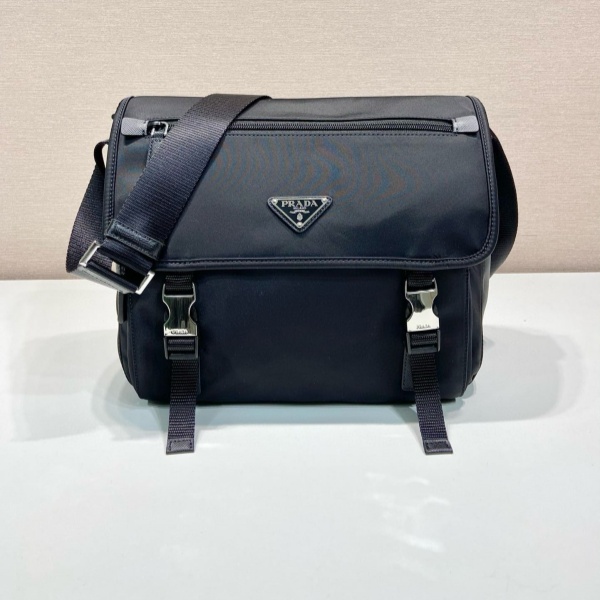 PRADA   1BD953   프라다  숄더백