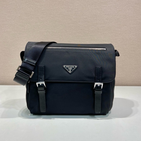 PRADA   BD671B   프라다  숄더백