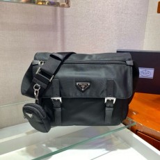 PRADA   1BD671   프라다  숄더백
