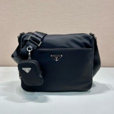 PRADA   1BC421   프라다  숄더백