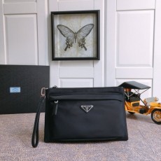 PRADA   2NH007   프라다   클러치백