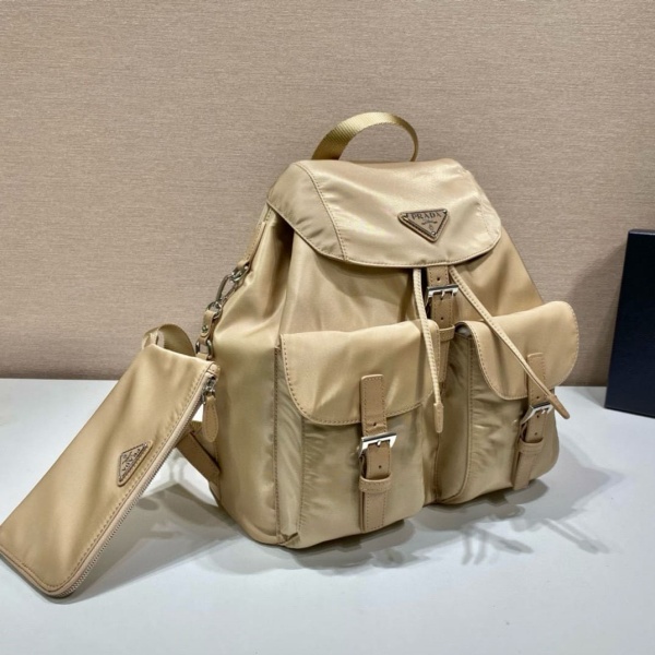 PRADA  1BZ811  프라다   백팩