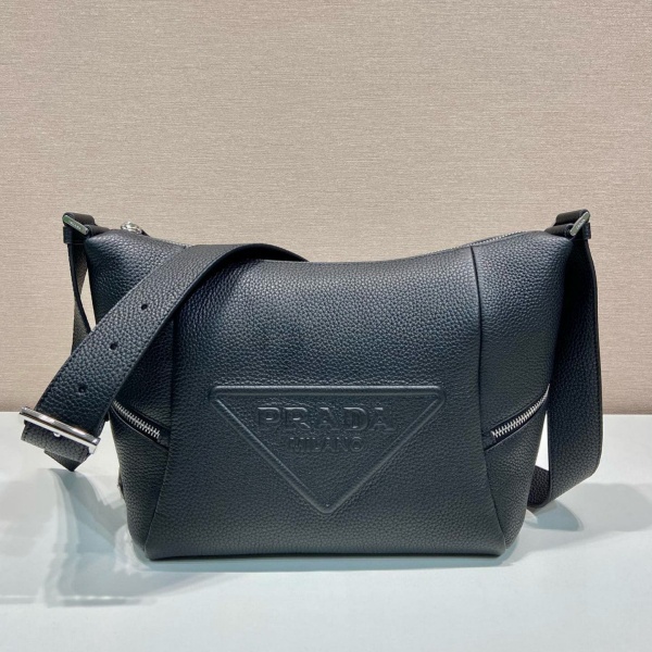 PRADA  2VH165  프라다   숄더백